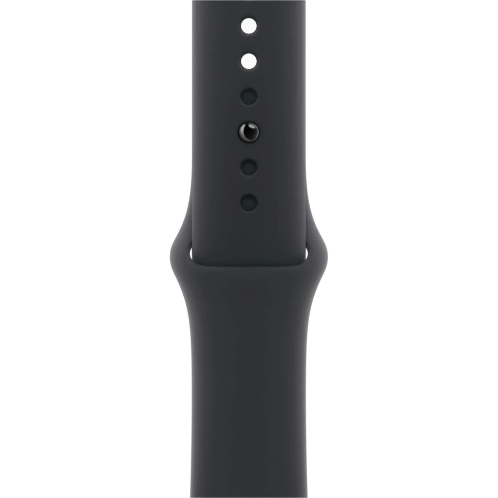 Смарт-часы Apple Watch Series 11 GPS 42mm Jet Black(Черн глянец)[MEQT4ZP/A