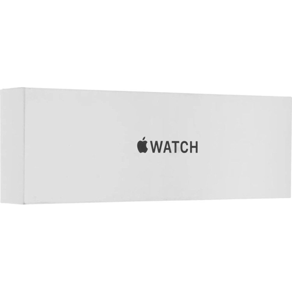 Смарт-часы Apple Watch Series 11 GPS 42mm Jet Black(Черн глянец)[MEQT4ZP/A
