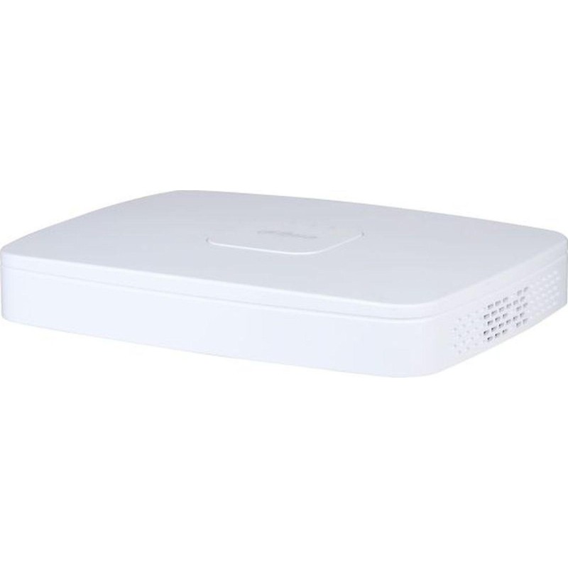 Видеорегистратор HDCVI DAHUA DH-XVR4104C-I 4-канал HDCVI c SMD,SATA до 6Тб