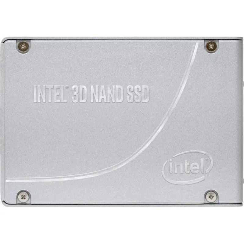 SSD накопитель Intel DC P4610 3200Gb/2.5/R/W 3200/3050Mb (SSDPE2KE032T807)