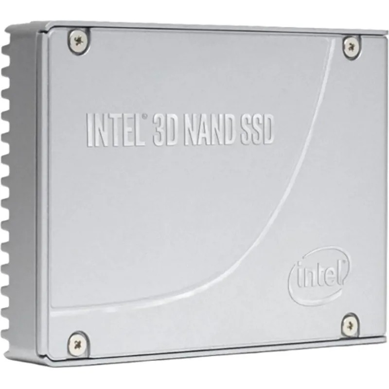 SSD накопитель Intel DC P4610 3200Gb/2.5/R/W 3200/3050Mb (SSDPE2KE032T807)