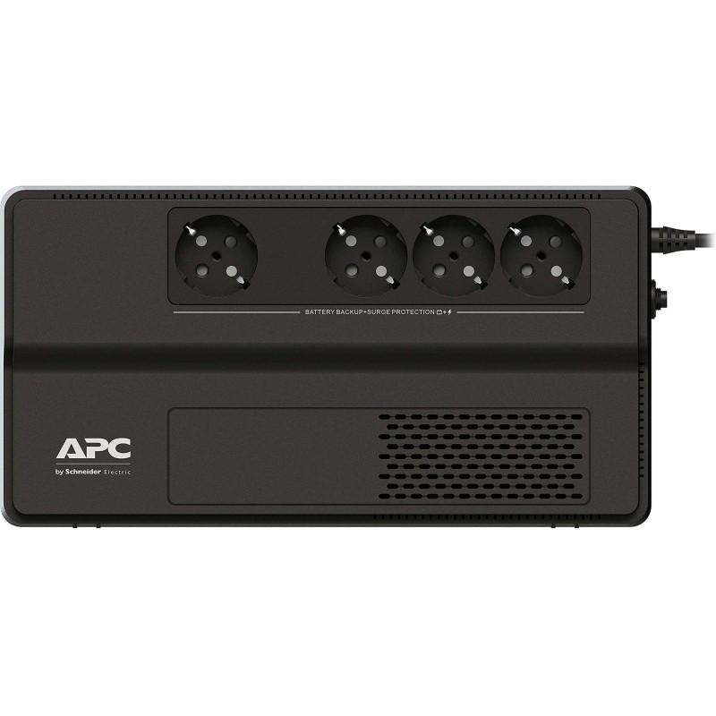 ИБП APC EASY UPS BV 800VA BV800I-GR, Schuko