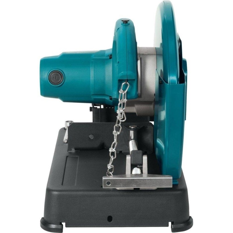 Пила монтажная Makita d355х25.4мм, 2200Вт (LW1401)