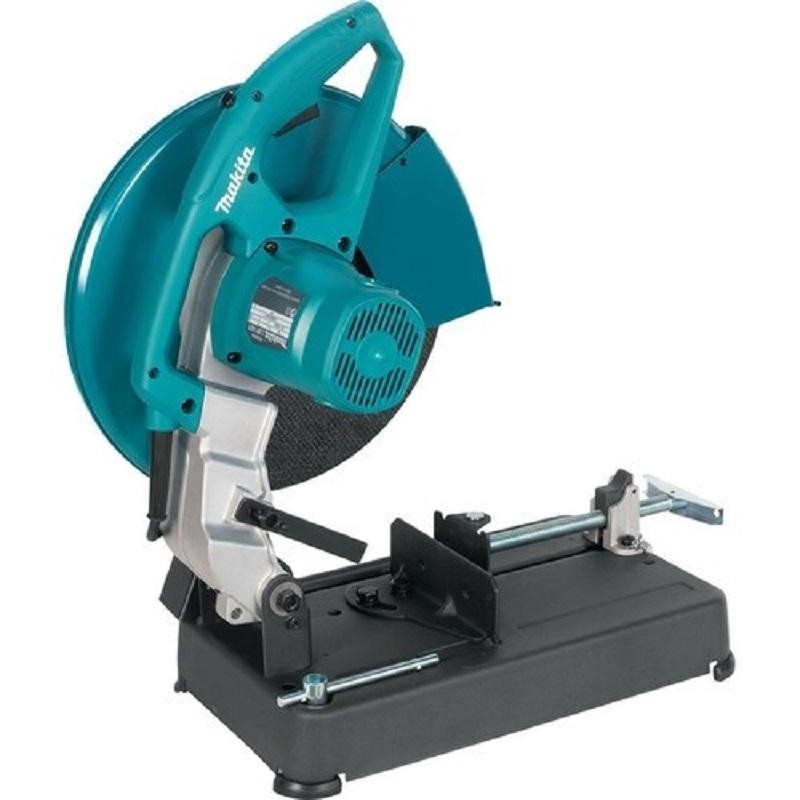 Пила монтажная Makita d355х25.4мм, 2200Вт (LW1401)