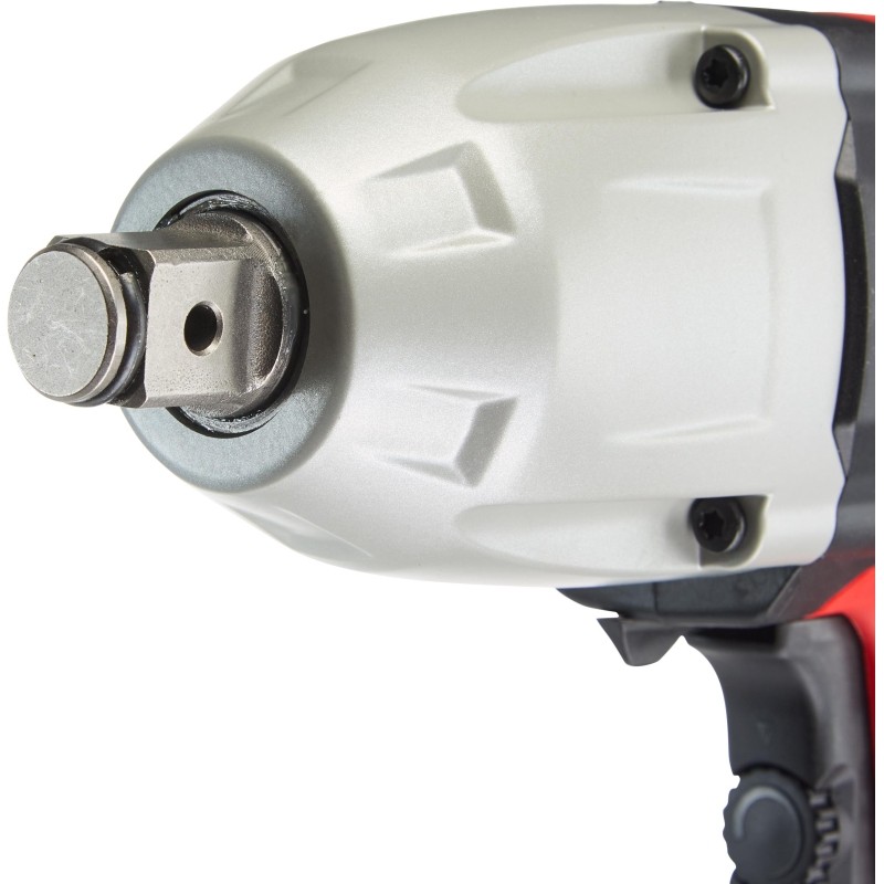 Гайковерт IPWE 520R MILWAUKEE