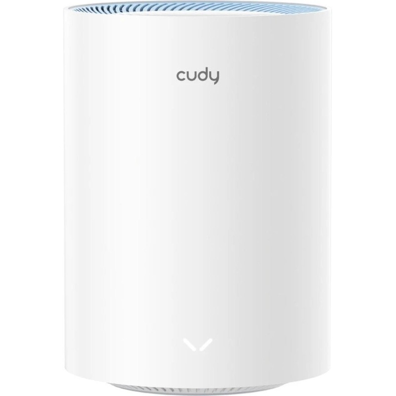 Wi-Fi mesh система Cudy M1200(1-Pack)