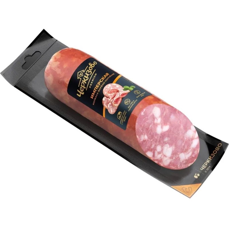 Колбаса Черкизово Premium Имперская  варено-копченая (0,2-0,4 кг) 0,3кг