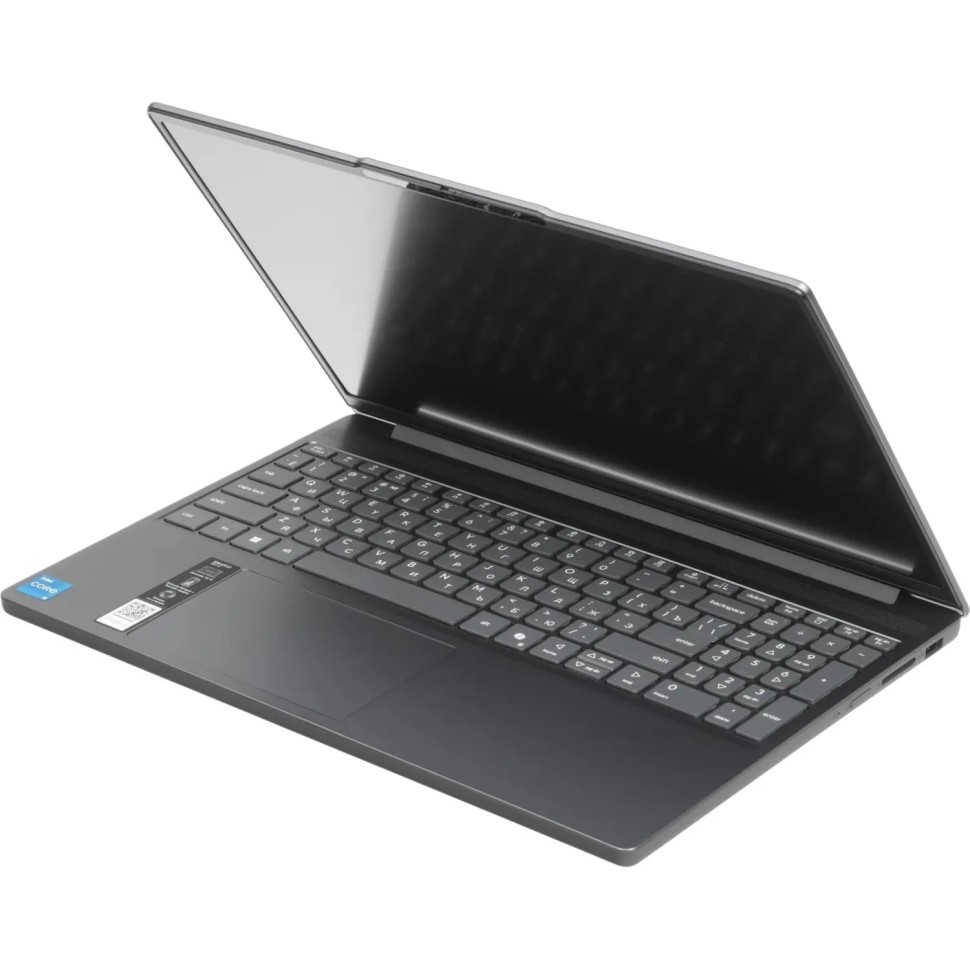 Ноутбук Lenovo IP 15IRH10(83K1WL2VWO)I5-13420H/16Gb/512Gb SSD/15.3/W11P