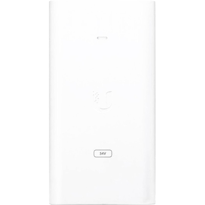 PoE-инжектор Ubiquiti POE-54-80W блок питания 54В 1.5А