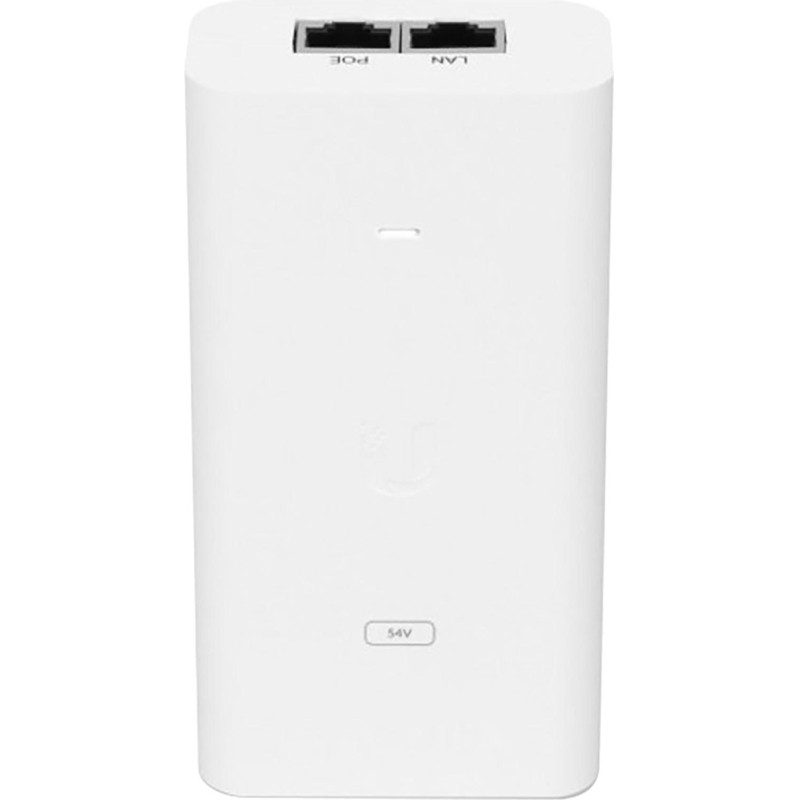 PoE-инжектор Ubiquiti POE-54-80W блок питания 54В 1.5А