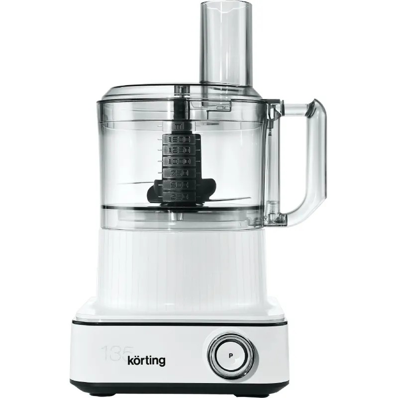 Кухонный комбайн KORTING KFP 0203 W 135
