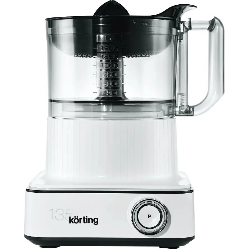 Кухонный комбайн KORTING KFP 0203 W 135