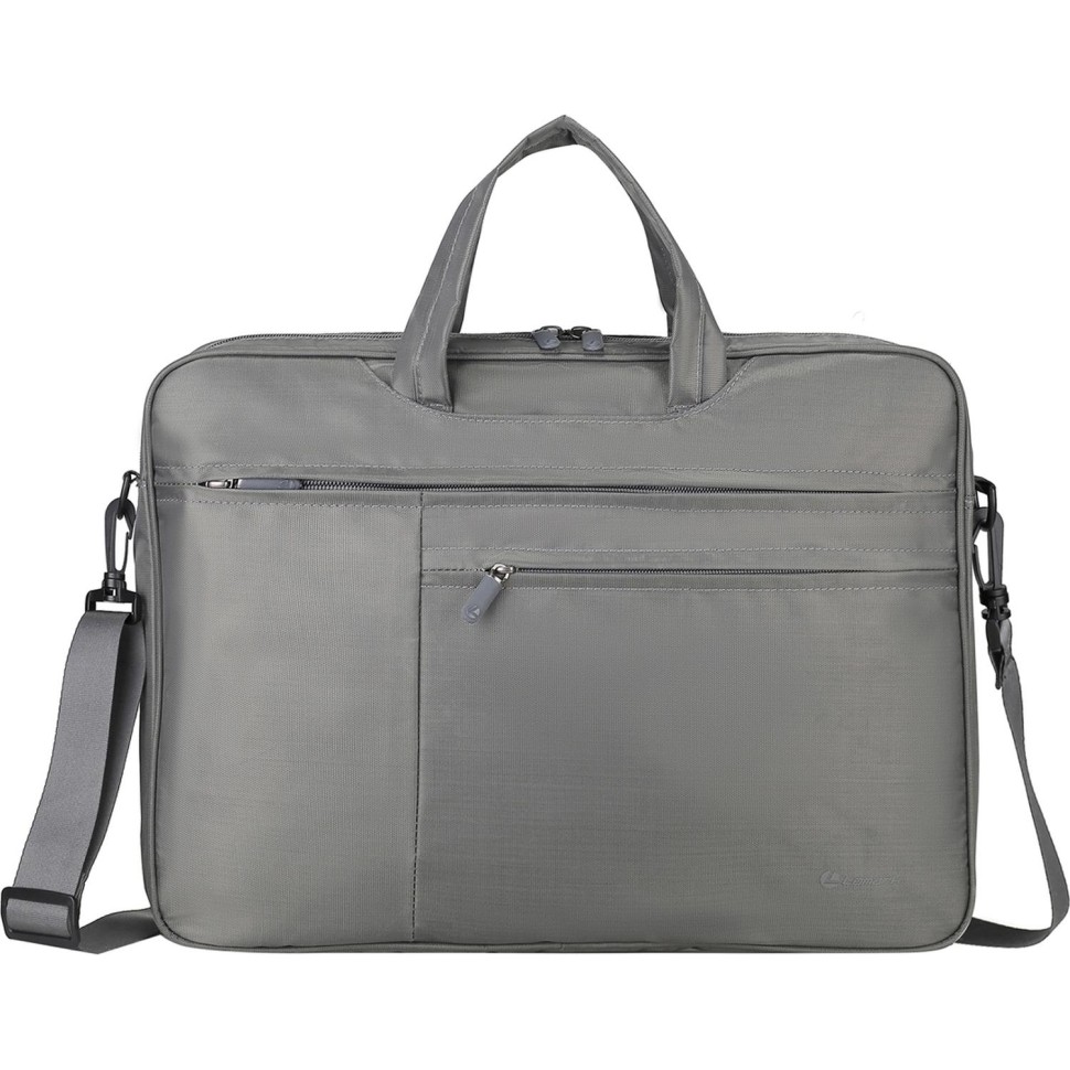 Сумка для ноутбука 15.6 Lamark L235 Dark Grey