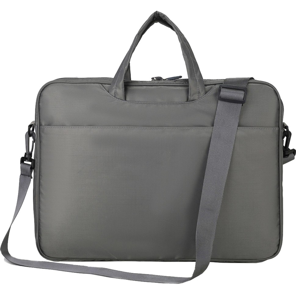 Сумка для ноутбука 15.6 Lamark L235 Dark Grey