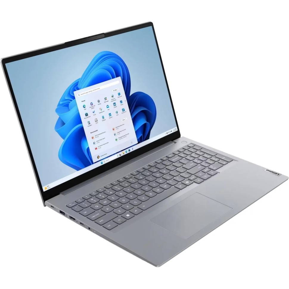 Ноутбук Lenovo ThinkBook 16 G8(21SH008ART)Core 5-210H/16GB/512GbSSD/16/NoOS