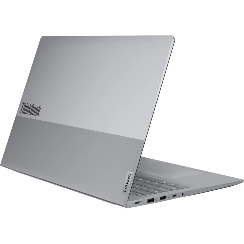 Ноутбук Lenovo ThinkBook 16 G8(21SH008ART)Core 5-210H/16GB/512GbSSD/16/NoOS