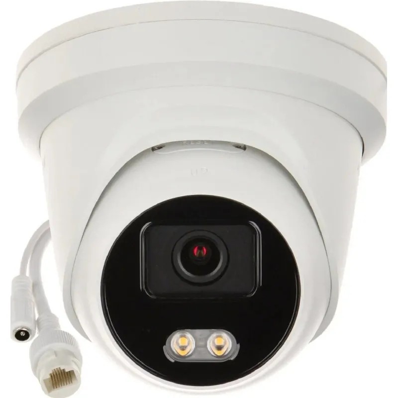 IP-камера Hikvision DS-2CD2347G2-LU(C)(2.8mm)