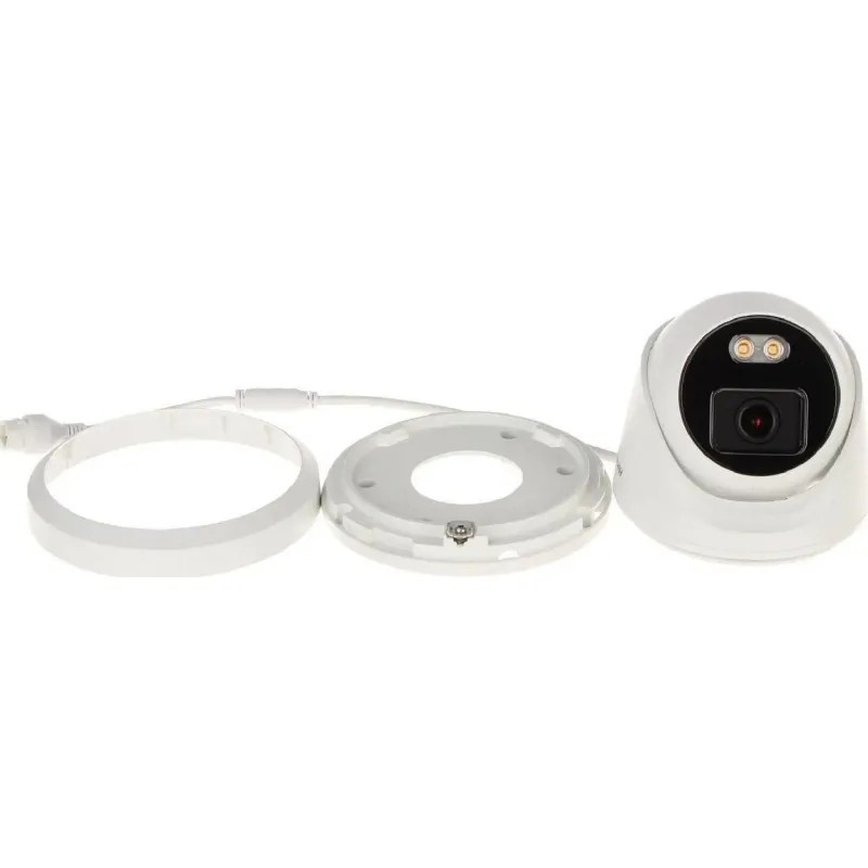 IP-камера Hikvision DS-2CD2347G2-LU(C)(2.8mm)