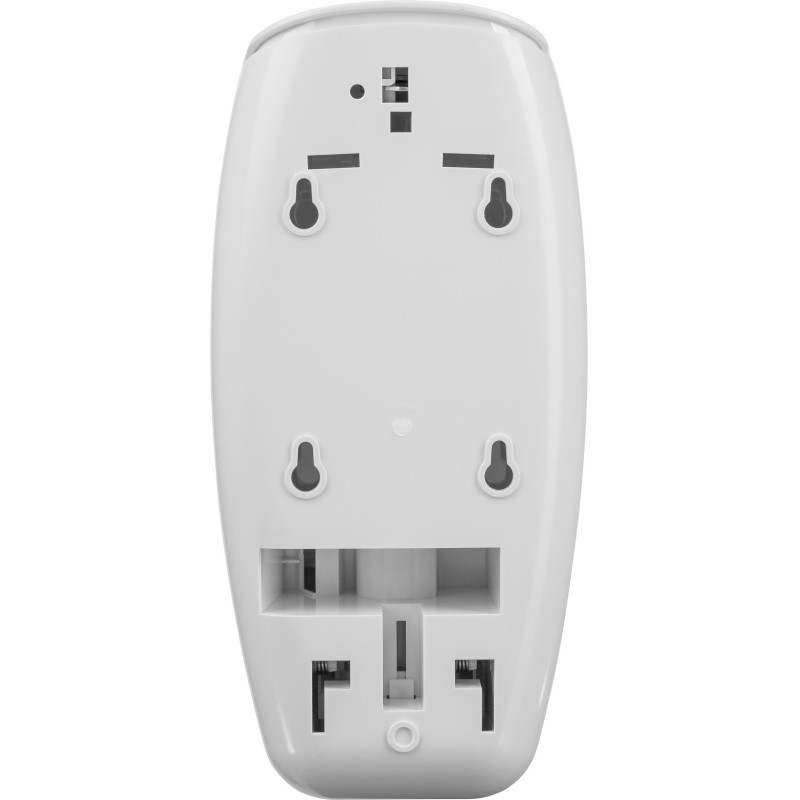 Дозатор для мыла-пены Luscan Professional Etalon 800мл белый