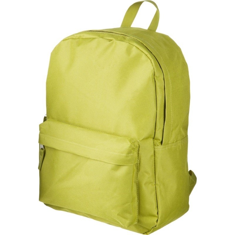 Рюкзак Комус Класс SMPL 18L хаки 41х32х14