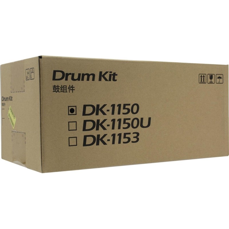 Узел фотобарабана Kyocera DK-1150 302RV93010 для P2040/P2235/M2541