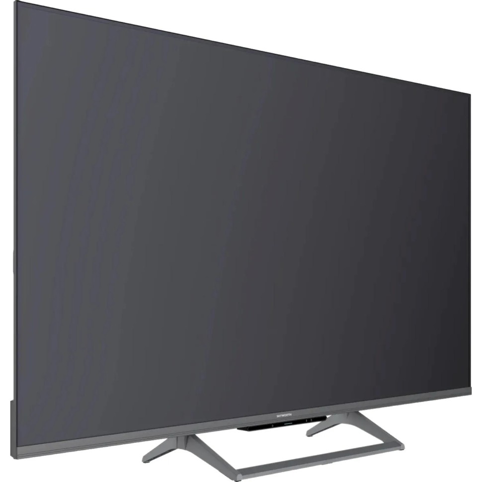 Телевизор Skyworth 55Q67H, UHD QLED Smart
