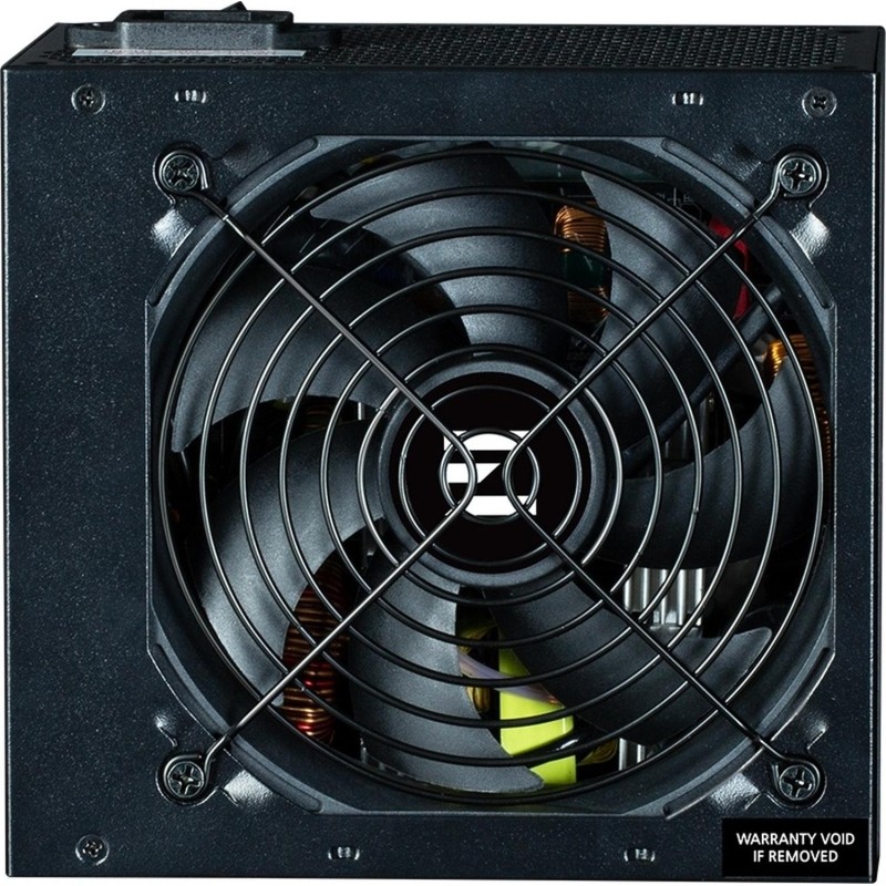 Блок питания Zalman ZM700-LX3, 700W, 80