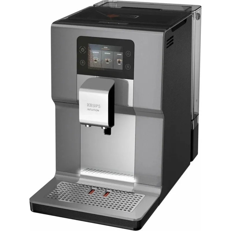 Кофемашина Krups EA875