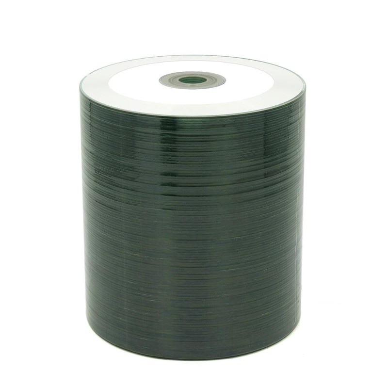 Носители информации DVD-R Mirex 4,7Gb 16X bulk 100шт/уп (UL130027A1T)