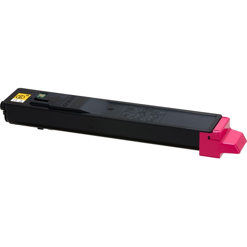 Тонер-картридж Kyocera TK-8115M пур. для M8124cidn/M8130cidn
