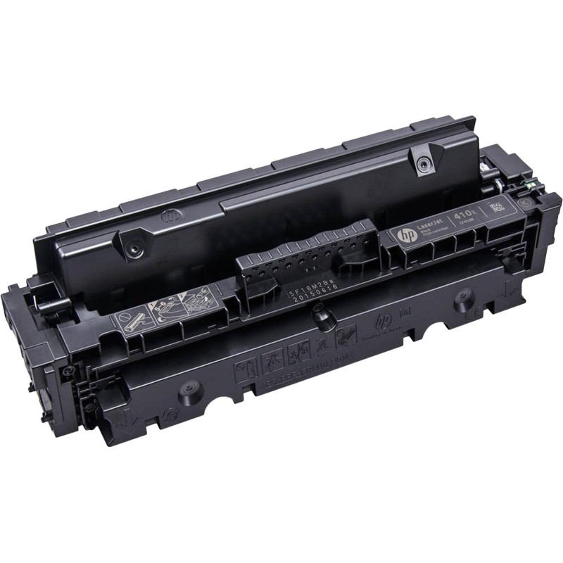 Картридж лазерный HP 410X CF410XD чер. пов.емк. для CLJ Pro M452(2шт/уп)