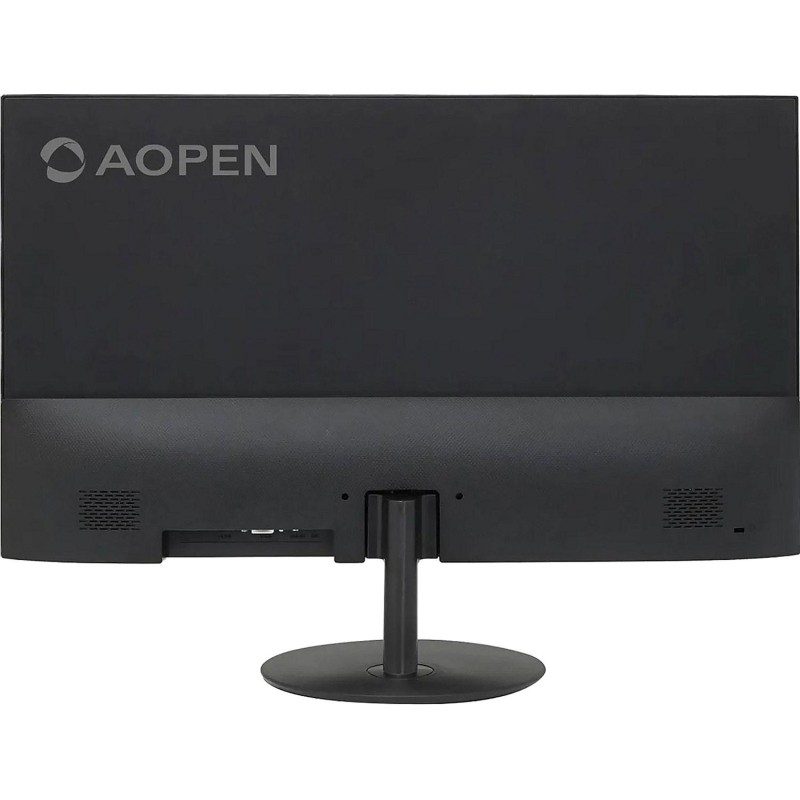 Монитор Aopen (UM.QS2EE.E18)23.8/FHD/IPS/100Hz/250cd/1ms/VGA/HDMI