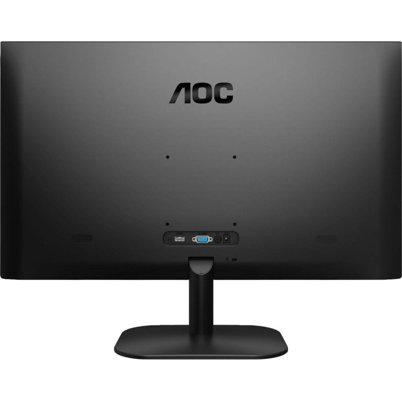 Монитор AOC (22B2AM)21.5/FHD/VA/75Hz/250cd/4ms/HDMI