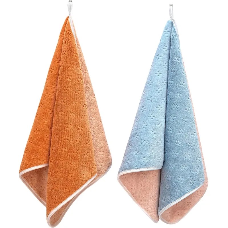 Набор полотенец НВ Микс,(35х75-2шт),161441