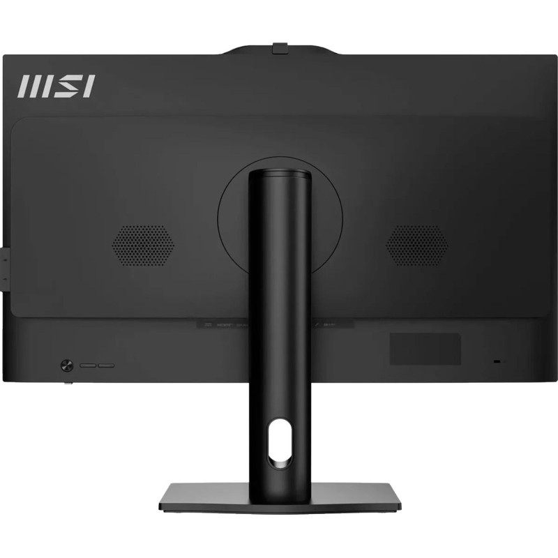 Моноблок MSI Pro AP272P (9S6-AF8321-807) 27 FHD/i3-14100/8/512/K&amp;M/NoOS