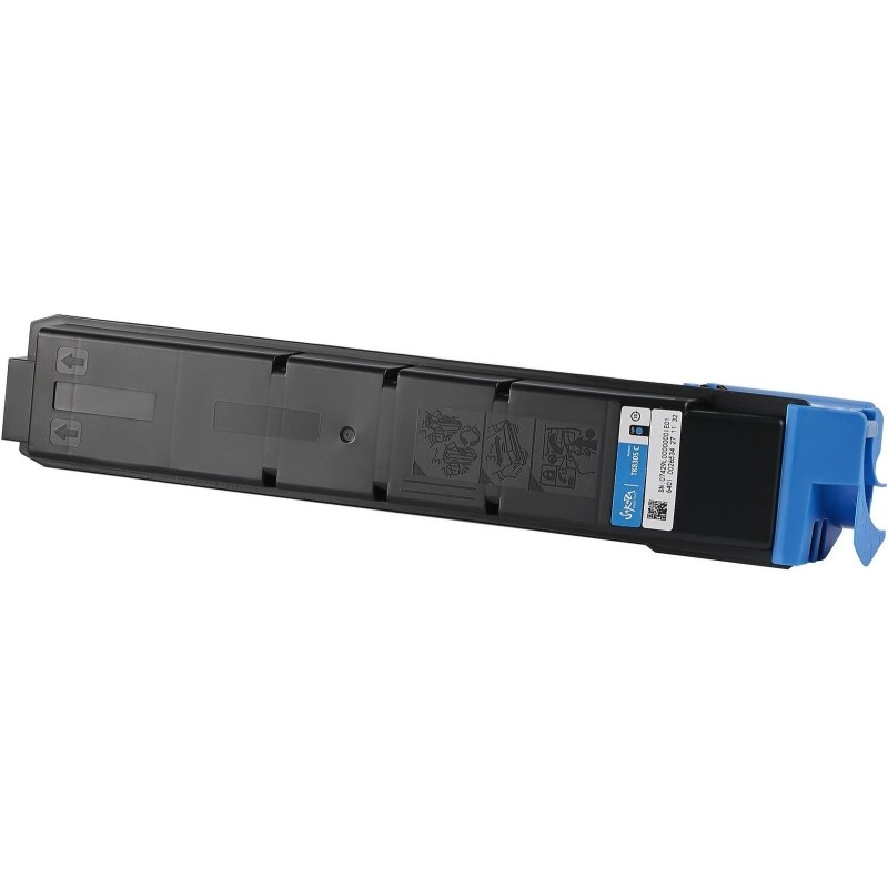 Картридж лазерный  Sakura TK-8305C для Kyocera TASKalfa-3050/3051(ЛМ)