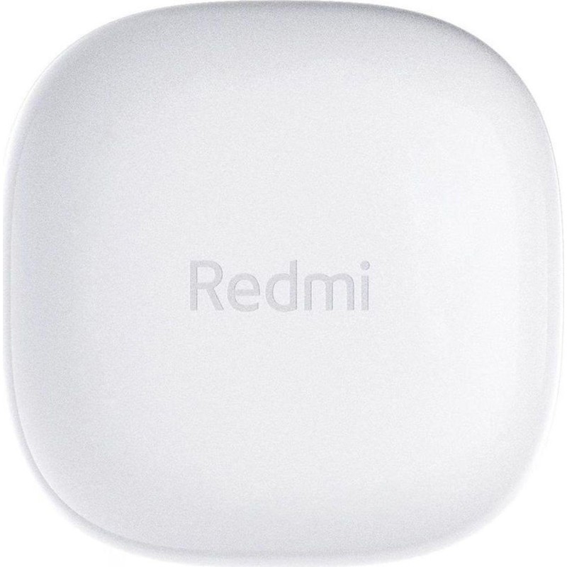 Наушники Xiaomi Redmi Buds 6 Play White (BHR8773GL)