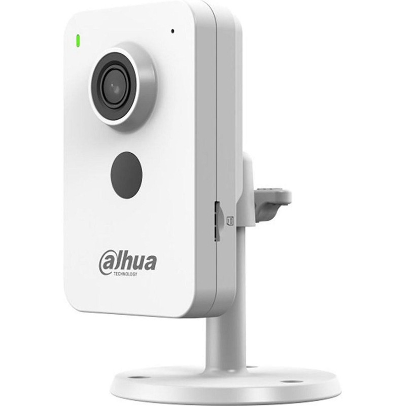 IP-камера Dahua DH-IPC-C2KP-P-0280B Wi-Fi 2.8-2.8мм цв. корп.:белый