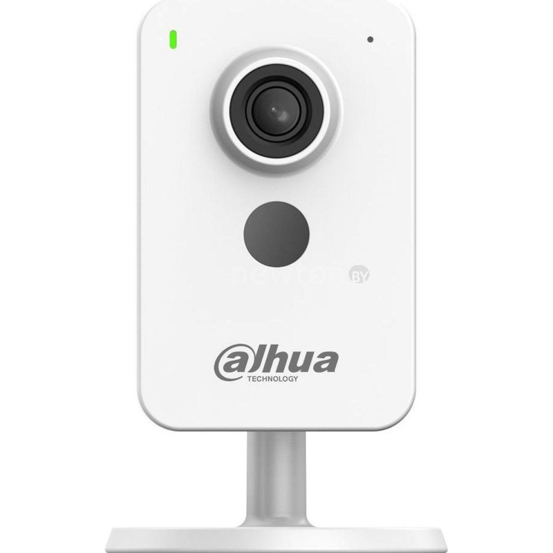 IP-камера Dahua DH-IPC-C2KP-P-0280B Wi-Fi 2.8-2.8мм цв. корп.:белый