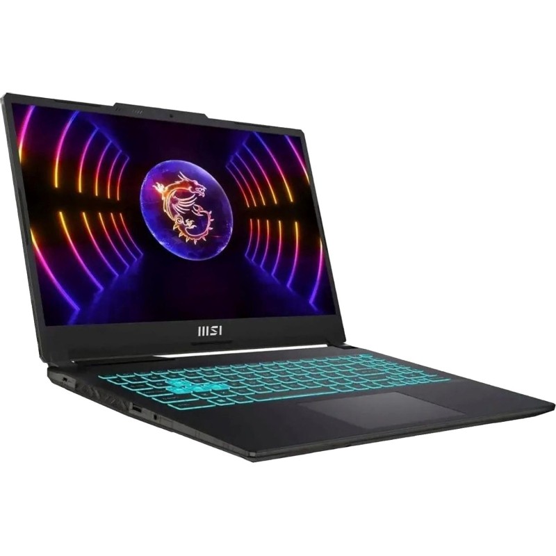 Ноутбук MSI  A13VF(9S7-15K111-1223) i5-13420H/16Gb/512GbSSD/RTX/15.6/NoOS