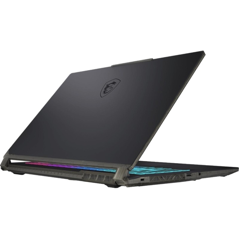 Ноутбук MSI  A13VF(9S7-15K111-1223) i5-13420H/16Gb/512GbSSD/RTX/15.6/NoOS