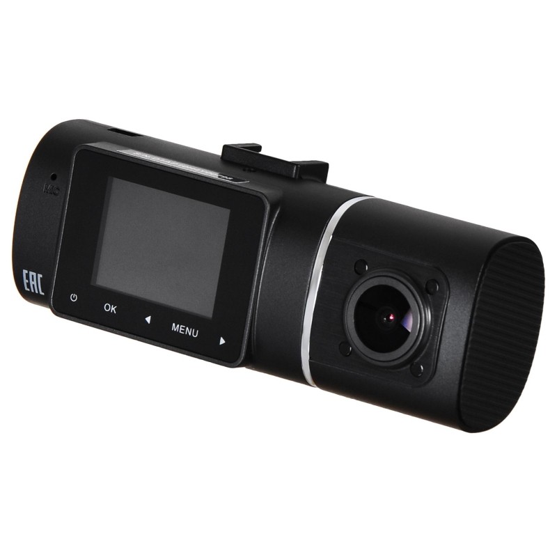 Автомобильный видеорегистратор DigmaFreeDrive212NIGHTFHD2Mpix1080x19201080p