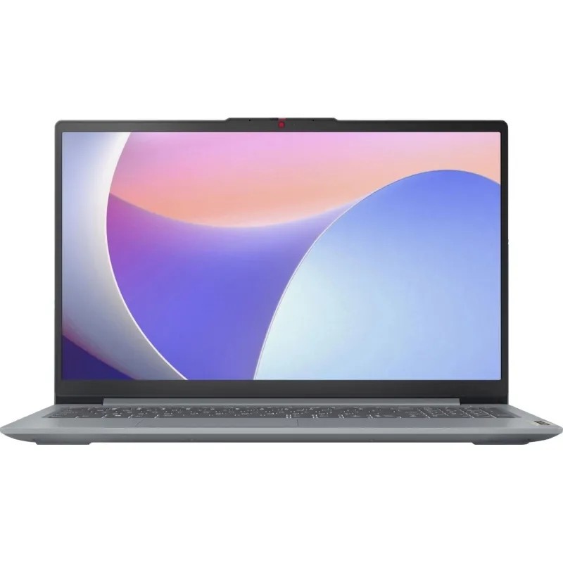 Ноутбук Lenovo IP Slim 3 15IAH8(83ER00G0RK)i5-12450H/16Gb/512GbSSD/15.6/DOS