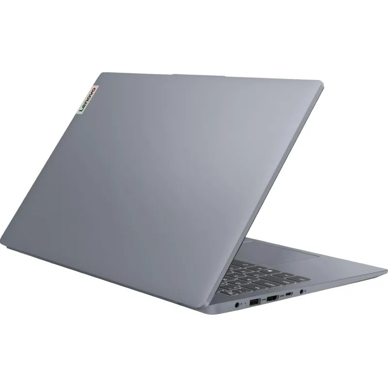 Ноутбук Lenovo IP Slim 3 15IAH8(83ER00G0RK)i5-12450H/16Gb/512GbSSD/15.6/DOS