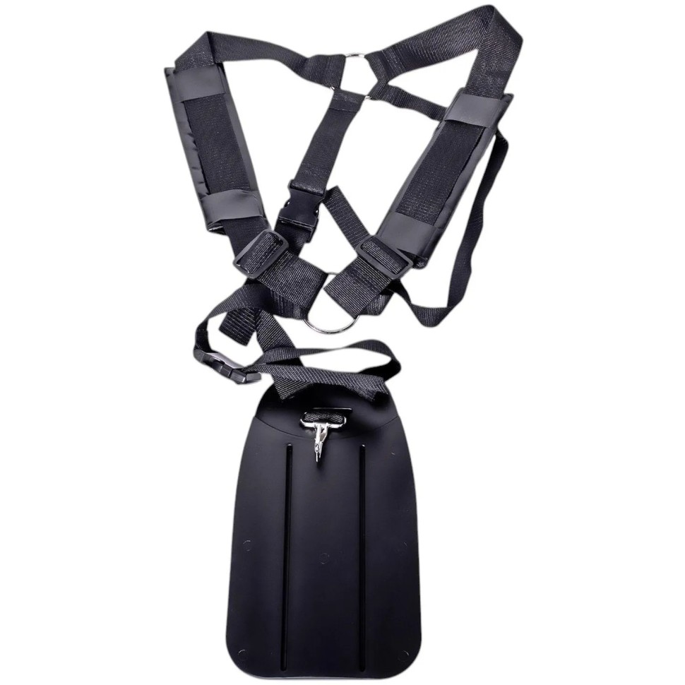 Триммер бензиновый Champion Т338S-2