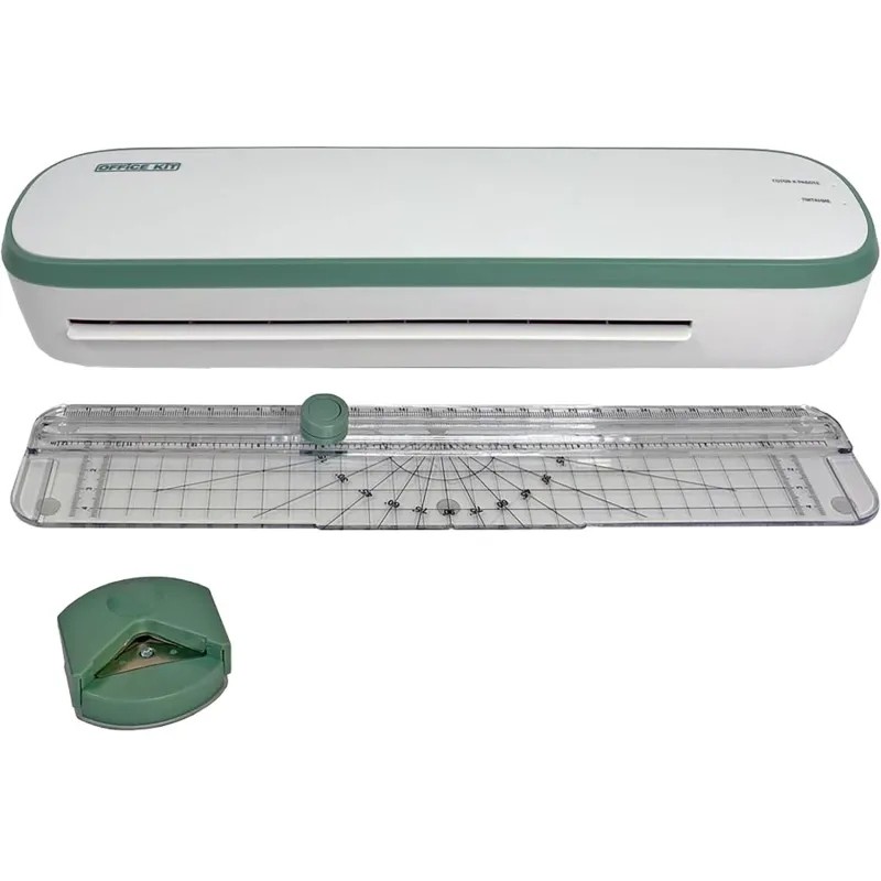 Ламинатор Office Kit L2307G A4, 125 мкм