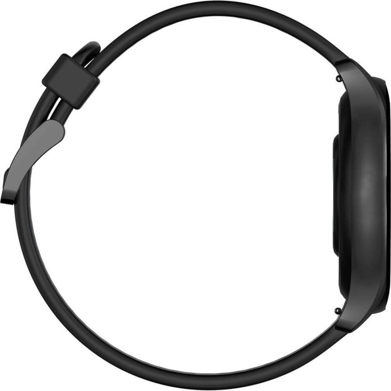 Смарт-часы Elari CHRONO Pro черные