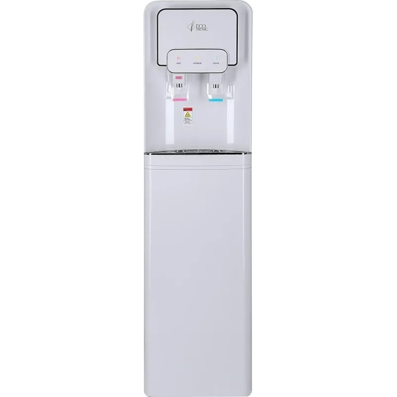 Пурифайер Ecotronic   А62-U4L White
