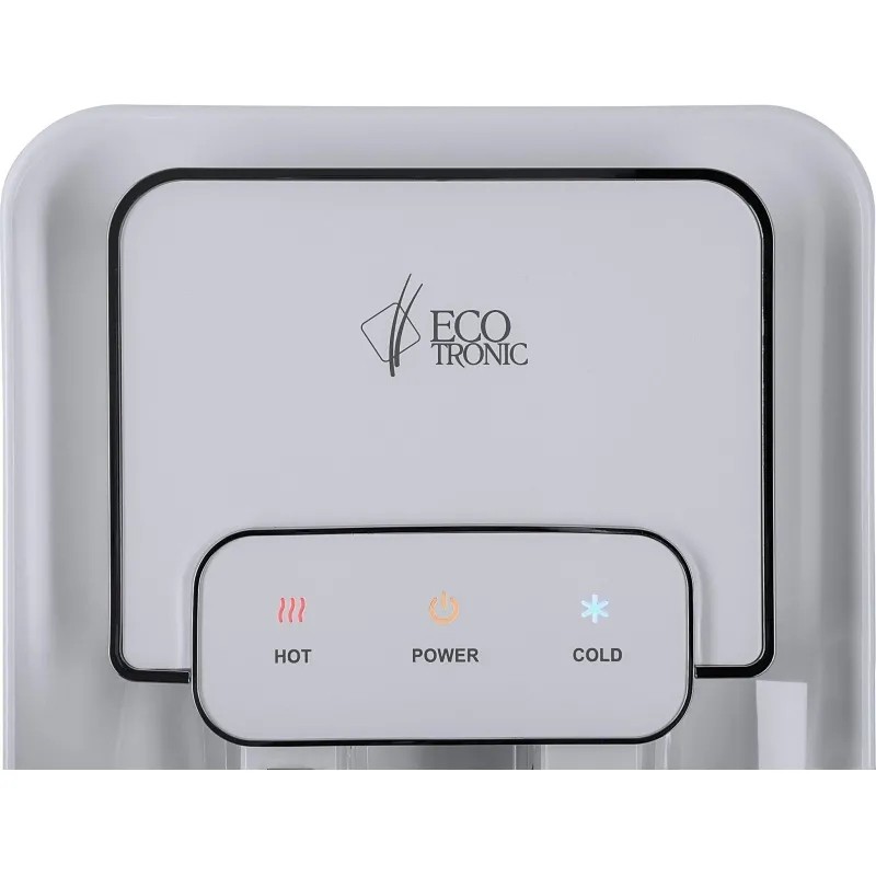Пурифайер Ecotronic   А62-U4L White