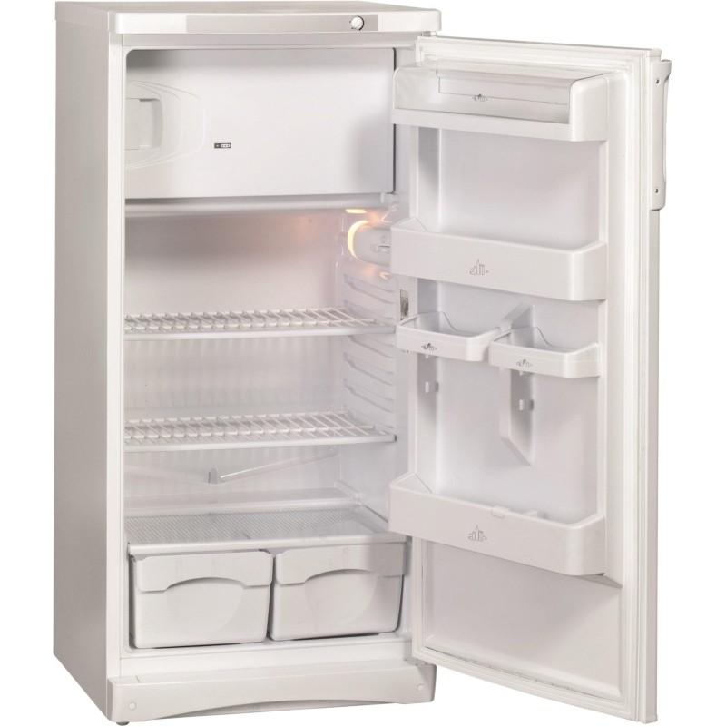 Холодильник Indesit ITD 125 W, Белый